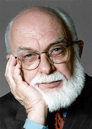 James Randi